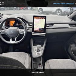 Renault Symbioz 1.6 E-Tech full hybrid 145ch Techno occasion - Tulle - photo 3/32