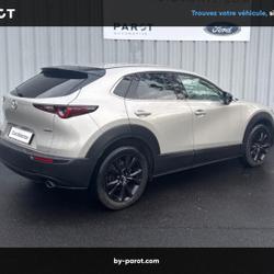 Mazda CX-30 2.5 MHEV 140 HOMURA occasion - Tulle - photo 2/33