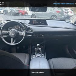 Mazda CX-30 2.5 MHEV 140 HOMURA occasion - Tulle - photo 3/33