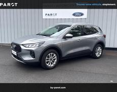Ford Kuga Tulle