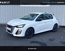 Peugeot 208 Tulle
