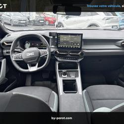 Dacia Bigster HYBRID 155 JOURNEY occasion - Tulle - photo 3/35