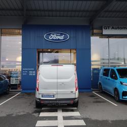 Ford Transit Custom 2.0 ECOB170 320L2H1 AUTO CAB APP ACTIVE Le Mans