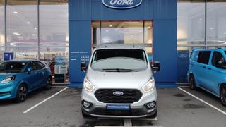 Ford Transit Custom  - photo 4