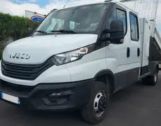 Iveco Daily Clermont