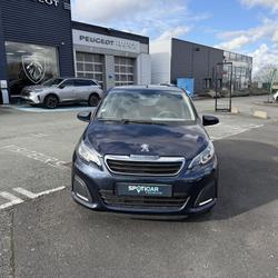 Peugeot 108 1.0 VTi 68 Active Yversay