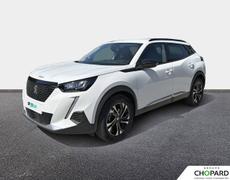 Peugeot 2008 Nice