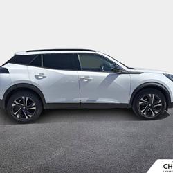 Peugeot 2008 2008 PureTech 130 S&S EAT8 Allure Pack Nice