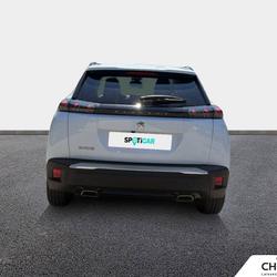 Peugeot 2008 2008 PureTech 130 S&S EAT8 Allure Pack Nice