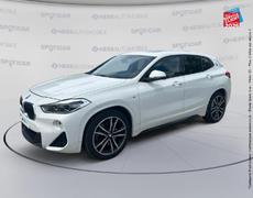 BMW X2 Franois