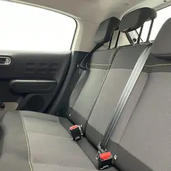 Citroen C3 C3 PureTech 83 S&S BVM5 Feel Business Nice