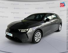 Opel Astra Franois