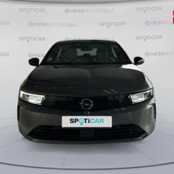 Opel Astra 1.2 Turbo Hybrid 145ch Edition e-DCT6 Franois