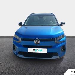 Citroen e-C3 e-C3 113 ch Max Nice