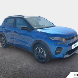 Citroen e-C3 e-C3 113 ch Max Nice