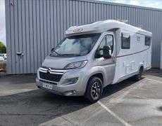 Profile LMC Bretteville-sur-Odon