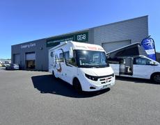 Integral Challenger Torigny-les-Villes