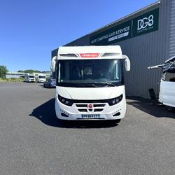 Integral Challenger FIAT DUCATO 2.3L 140CH DUCATO2.3L140CHE6D Torigny-les-Villes