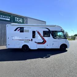 Integral Challenger FIAT DUCATO 2.3L 140CH DUCATO2.3L140CHE6D Torigny-les-Villes