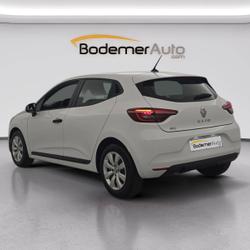 Renault Clio 5 Societe CLIO SOCIETE BLUE DCI 100 - 21N AIR NAV Saint-L&ocirc;
