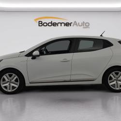 Renault Clio 5 Societe CLIO SOCIETE E-TECH 140 - 21N BUSINESS REVERSIBLE Saint-L&ocirc;