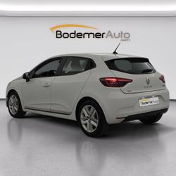 Renault Clio 5 Societe CLIO SOCIETE E-TECH 140 - 21N BUSINESS REVERSIBLE Saint-L&ocirc;