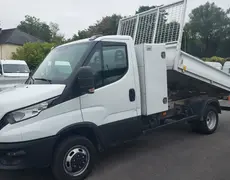Iveco Daily Clermont