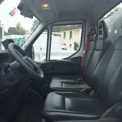 Iveco Daily 35C16H3.0 +COFFRE Clermont