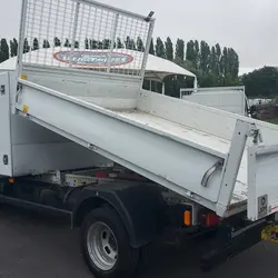 Iveco Daily 35C16H3.0 +COFFRE Clermont