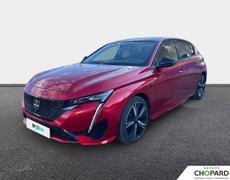 Peugeot 308 III Phase 1