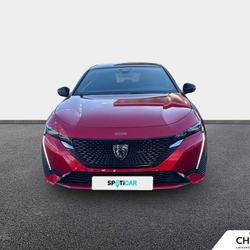 Peugeot 308 III Phase 1 308 Hybrid 136 e-DCS6 GT Nice