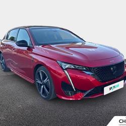 Peugeot 308 III Phase 1 308 Hybrid 136 e-DCS6 GT Nice