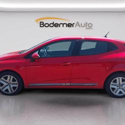 Renault Clio 5 Clio Blue dCi 100 - 21N Business Saint-L&ocirc;