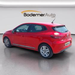Renault Clio 5 Clio Blue dCi 100 - 21N Business Saint-L&ocirc;