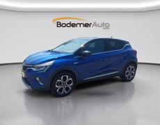 Renault Captur Saint-Lô