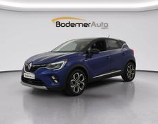Renault Captur Saint-Lô