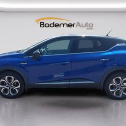 Renault Captur Captur TCe 130 EDC FAP Intens Saint-L&ocirc;