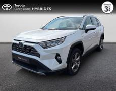Toyota RAV4 Bayeux