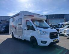 Profile Challenger Bretteville-sur-Odon