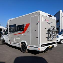 Profile Challenger FORD TRANSIT 2L 170CV Bretteville-sur-Odon
