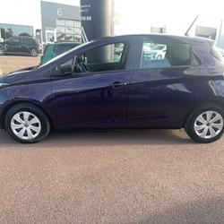 Renault Zoe Zoe R110 - 22B Equilibre Saint-L&ocirc;