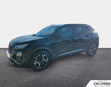 Peugeot 2008 Nice