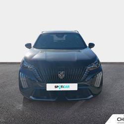 Peugeot 2008 2008 Hybrid 145 e-DCS6 GT Nice