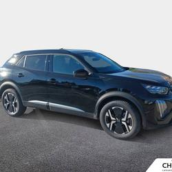 Peugeot 2008 2008 Hybrid 145 e-DCS6 GT Nice