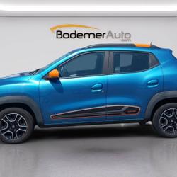 Dacia Spring Spring Achat Int&eacute;gral Confort Plus Saint-L&ocirc;