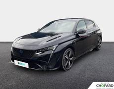Peugeot 308 III Phase 1 Nice