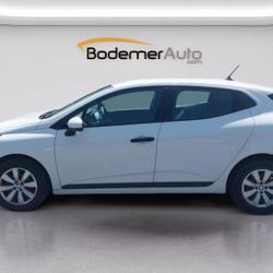 Renault Clio 5 Societe CLIO SOCIETE BLUE DCI 100 - 21N AIR NAV Saint-L&ocirc;