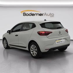 Renault Clio 5 Societe CLIO SOCIETE BLUE DCI 100 - 21N AIR NAV Saint-L&ocirc;