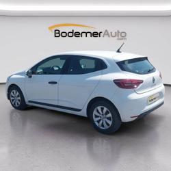 Renault Clio 5 Societe CLIO SOCIETE BLUE DCI 100 - 21N AIR NAV Saint-L&ocirc;