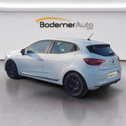 Renault Clio 5 Societe CLIO SOCIETE E-TECH 140 - 21N BUSINESS REVERSIBLE Saint-L&ocirc;